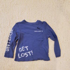 Disney Shirt